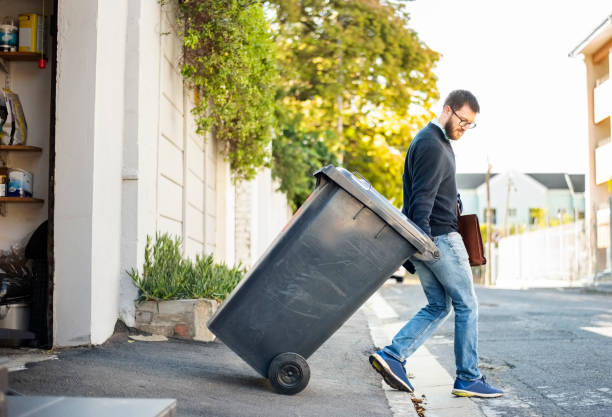 Professional Junk Removal Services in Belvidere, NJ