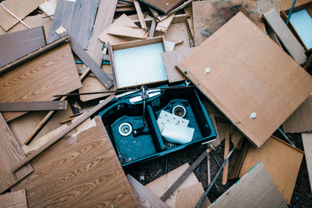 Best Furniture Removal  in Belvidere, NJ